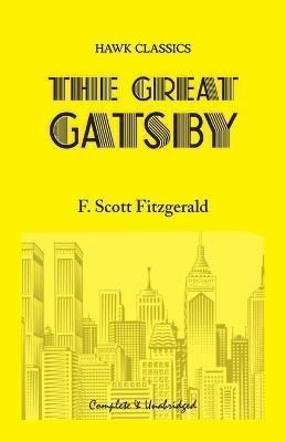 Great Gatsby By Fitzgerald 9789388318075 (Paperback)