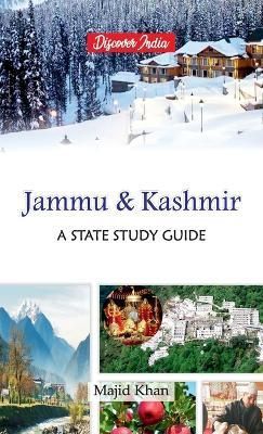 Jammu and Kashmir By Khan 9789388318761 (Hardback)