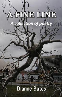 A Fine Line By Dianne Bates 9789388319614 (Paperback)
