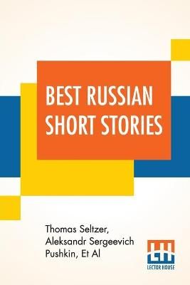 Best Russian Short Stories By Pushkin 9789388370530 (Paperback)