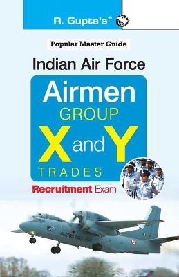 Indian Air Force By Rph Editorial Board 9789388642224 (Paperback)