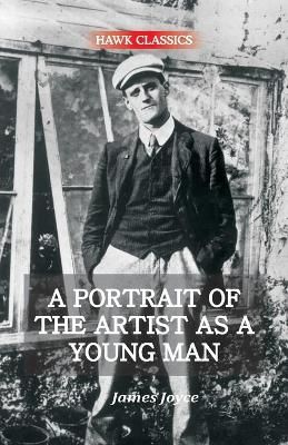 Portrait of the Artist As a Young Man By Joyce 9789388841702