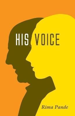 His Voice By Pande 9789389058475 (Paperback)