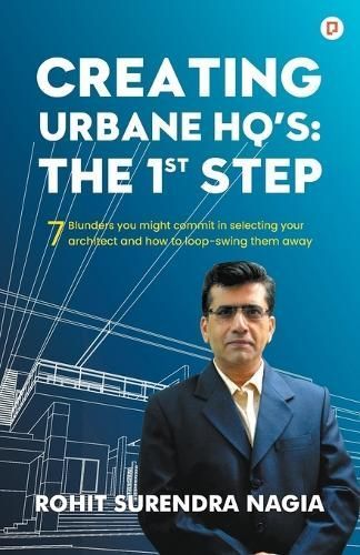 Creating Urbane HQ's By Nagia 9789389601190 (Paperback)