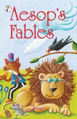 Aesop's Fables By Aesop 9789389843675 (Paperback)