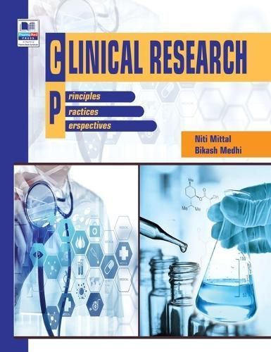 Clinical Research By Mittal 9789389974447 (Hardback)