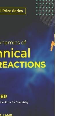 Thermodynamics of Technical Gas Reactions By F Haber 9789390063673