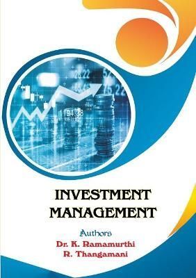 Investment Management By K 9789390082865 (Paperback)