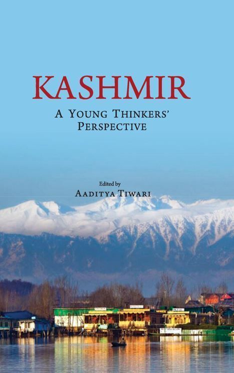 Kashmir By Aaditya Tiwari 9789390095636 (Paperback)