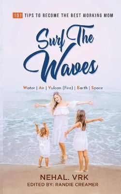 Surf The Waves By Nehal Vrk 9789390169405 (Paperback)
