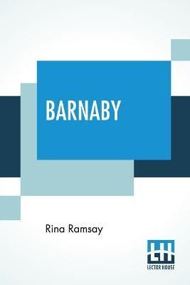 Barnaby By Rina Ramsay 9789390294398 (Paperback)