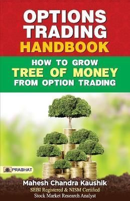Option?s Trading Handbook By Chandra,Mahesh Kaushik 9789390378548