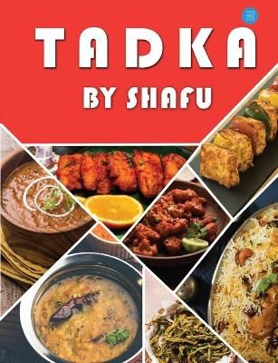 Tadka by Shafu By Meenal Uppal 9789390396641 (Paperback)