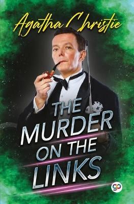 Murder on the Links By Agatha Christie 9789390492503 (Paperback)