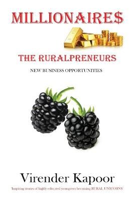 Millionaire$ By Virender Kapoor 9789390507467 (Paperback)
