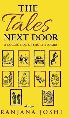 Tales Next Door By Joshi 9789390510337 (Hardback)