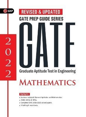 Gate 2022 By Chaudhary 9789390820542 (Paperback)
