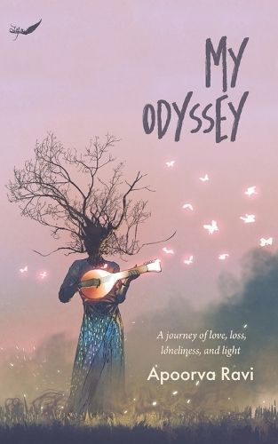 My Odyssey By Ravi 9789390882908 (Paperback)