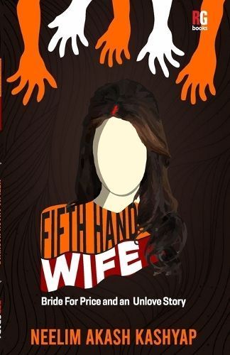 Fifth Hand Wife By Kashyap 9789390944323 (Paperback)