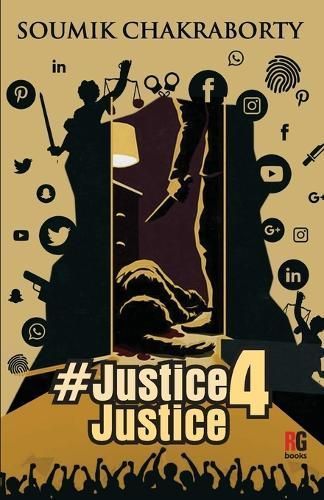#justice4Justice By Chakraborty 9789390944583 (Paperback)