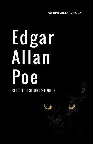 Edgar Allan Poe By Edgar Allan Poe 9789390961177 (Paperback)