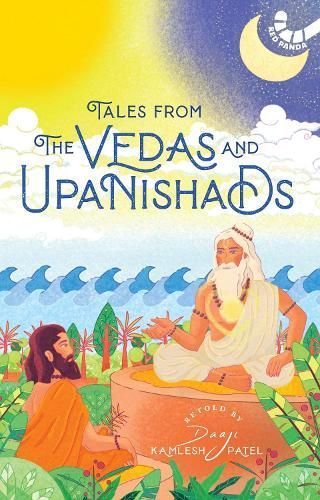 Tales from Vedas and Upanishads By Daaji 9789391234096 (Paperback)