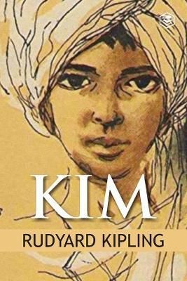 Kim By Rudyard Kipling 9789391316839 (Paperback)