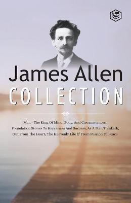 James Allen Collection By James 9789391560935 (Paperback)