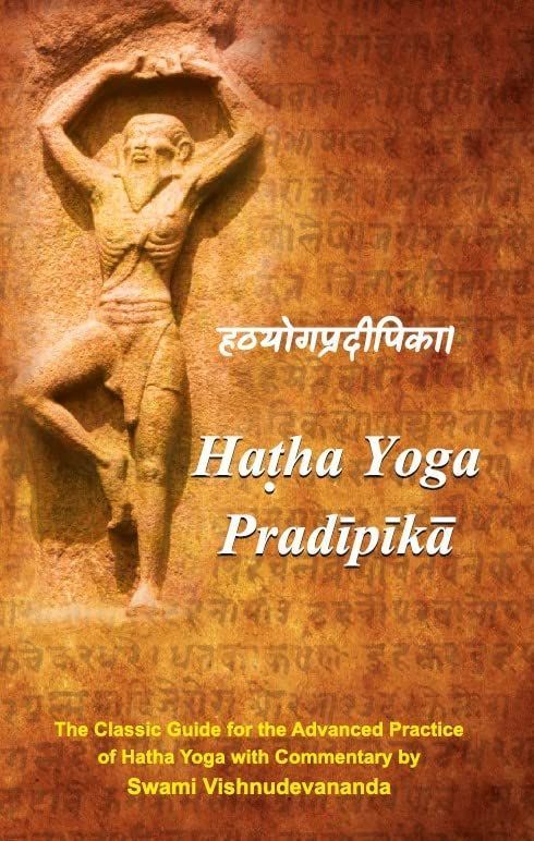 Hatha Yoga Pradipika By Yogi. Svatmarama 9789391759711 (Paperback)