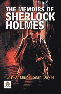 Memoirs of Sherlock Holmes By Tolstoy 9789392040122 (Paperback)