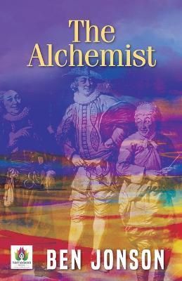 Alchemist By Ben 9789392040641 (Paperback)