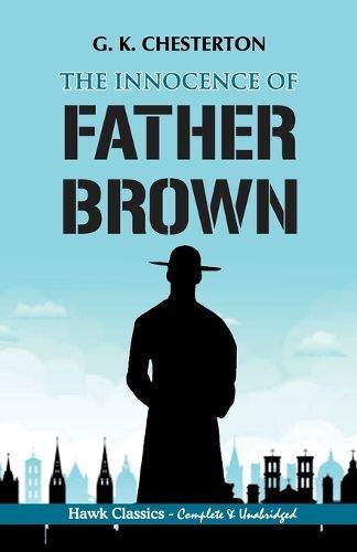 The Innocence of Father Brown By G K Beecher Stowe 9789392322518