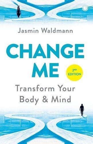 Change Me By Jasmin Waldmann 9789393559173 (Paperback)