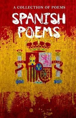 Spanish Poems By Adams 9789394615663 (Paperback)