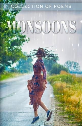 Monsoons By Yadav 9789394615854 (Paperback)