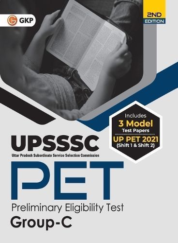 Upsssc 2022 By Gkp 9789395101707 (Paperback)