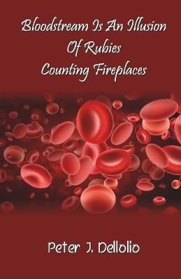 Bloodstream Is An Illusion Of Rubies Counting Fireplaces 9789395224819