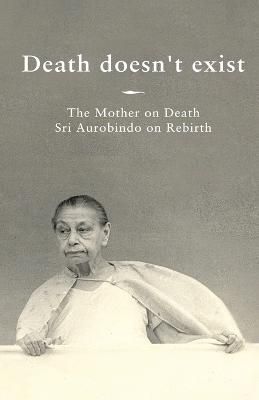 Death Doesn't Exist By Prisma 9789395460002 (Paperback)