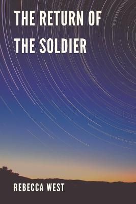 Return of the Soldier By West 9789395675161 (Paperback)
