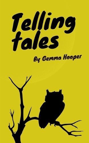 Telling Tales By Gemma Hooper 9789395755603 (Paperback)