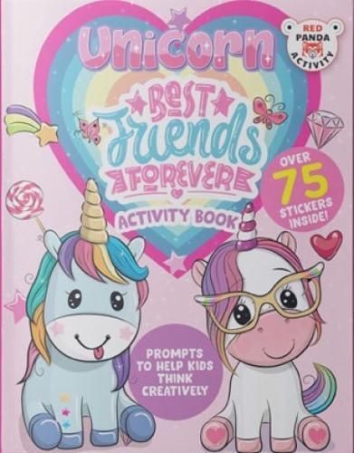 Unicorn By Red Panda 9789395767262 (Paperback)