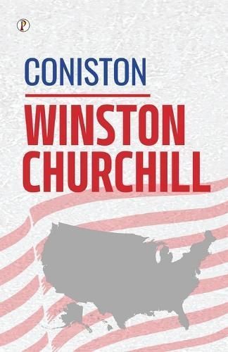 Coniston By Churchill (Novelist) 9789395862554 (Paperback)