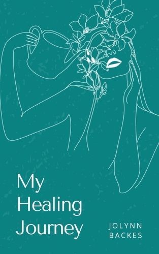My Healing Journey By Backes 9789395969314 (Paperback)