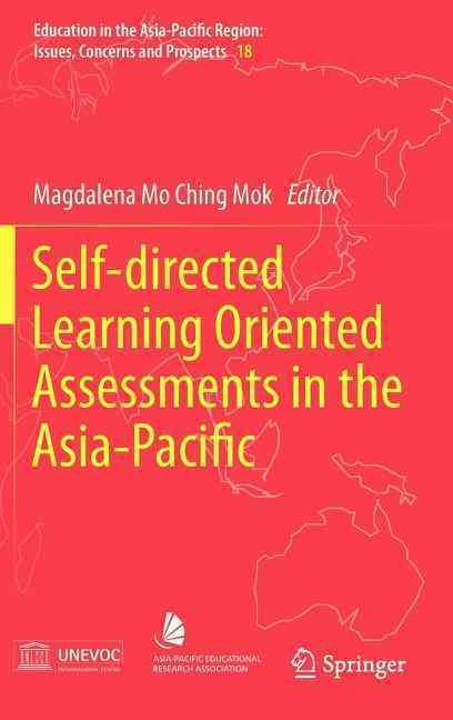 Self-Directed Learning Oriented Assessments in the Asia-Pacific