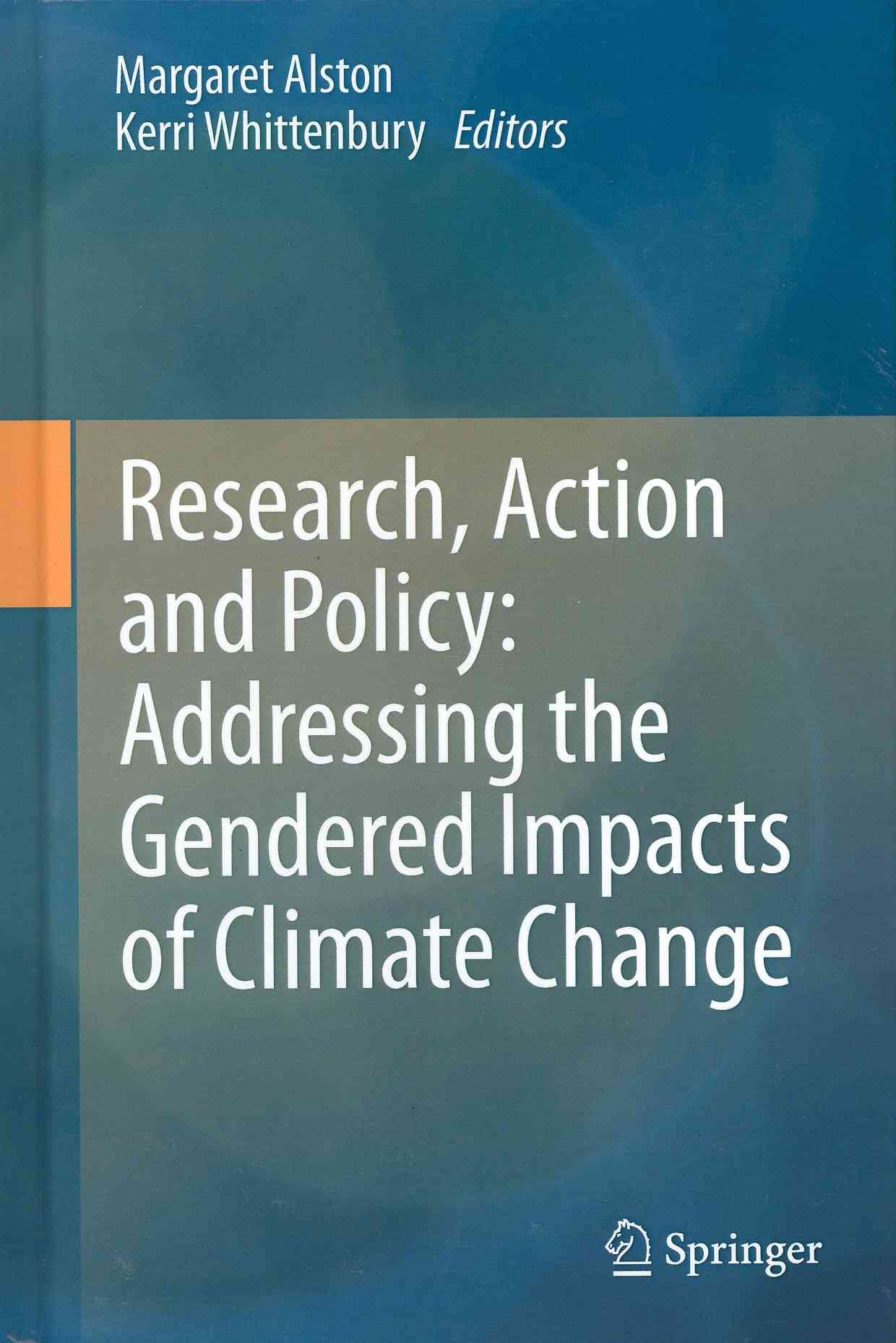 Research, Action and Policy 9789400755178 (Hardback)