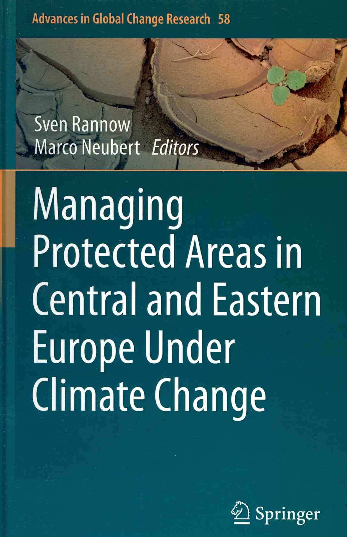 Managing Protected Areas in Central and Eastern Europe Under Climate Change