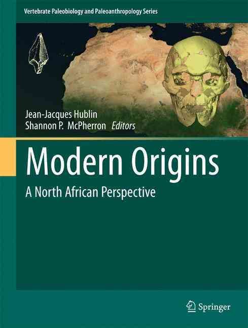 Modern Origins 9789400799240 (Paperback)