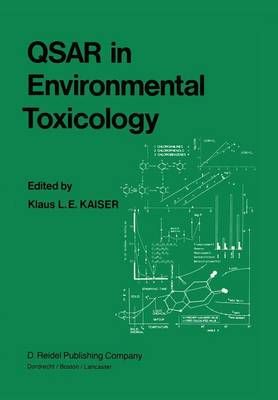Qsar in Environmental Toxicology: Proceedings of the Workshop on Quantitative Structure-Activity Relationships (Qsar) in Environmental Toxicology Held