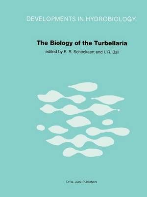 The Biology of the Turbellaria 9789400986701 (Paperback)
