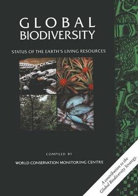 Global Biodiversity By World Conservation Monitoring Centre
